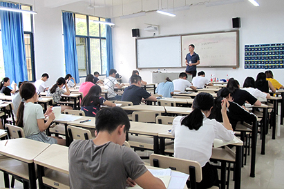 宿州沈阳建筑大学考场手机信号屏蔽器