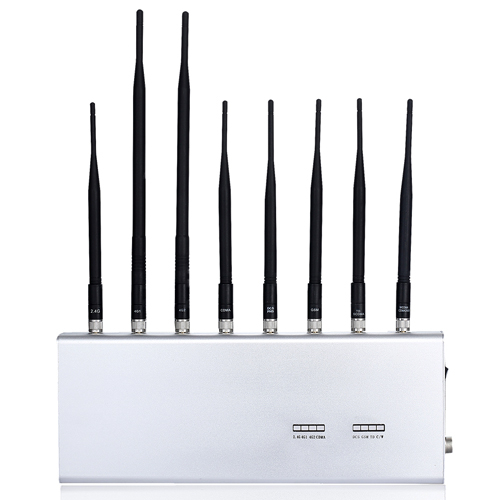 宿州手机信号屏蔽器DX1508