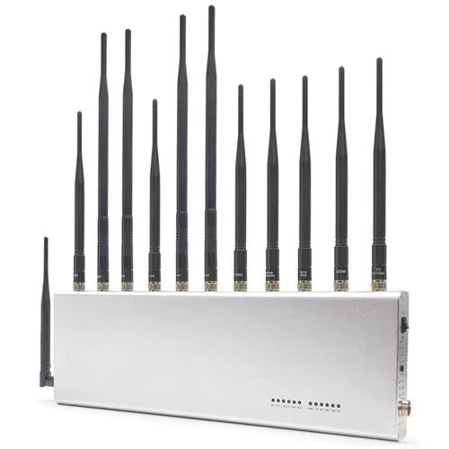 宿州5G手机信号屏蔽器DX5012