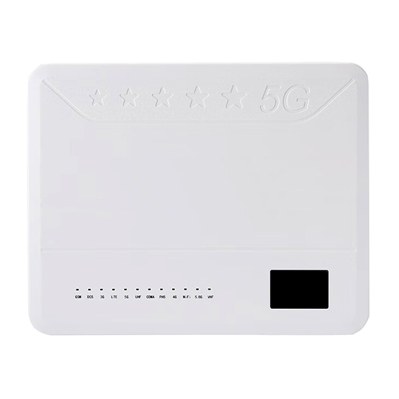 宿州5G手机信号屏蔽器DX5005