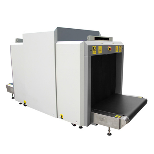 宿州狮王DX100100C多能量变速X射线安检机