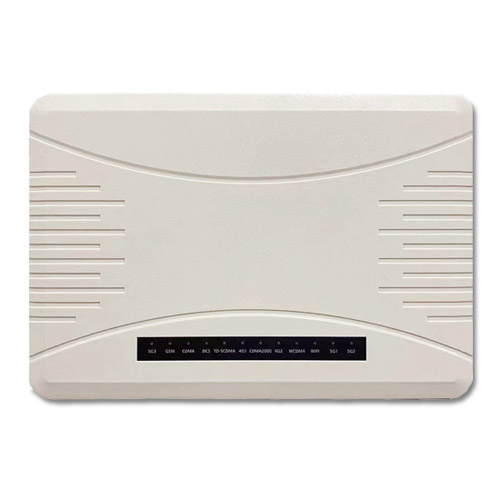 宿州手机信号屏蔽器DX5009